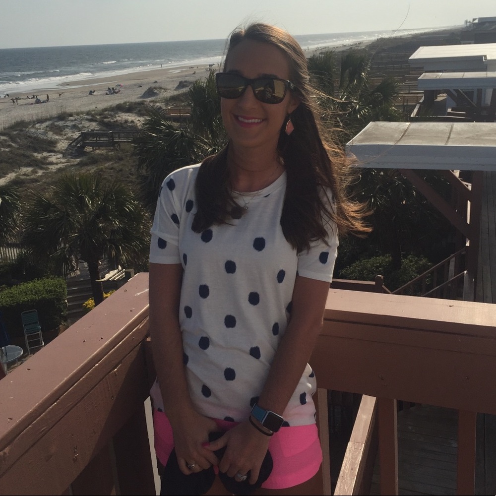 Meet your Posher, Candice